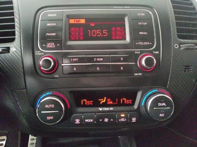 KIA Cerato CERATO SX3 4P - Foto 11