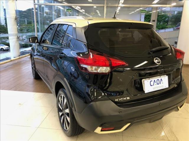 Nissan Kicks 1.6 16vstart sl - Foto 6