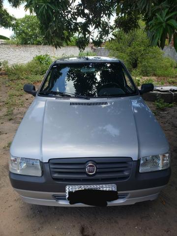 Vendo uno mille *carro extra - Foto 3
