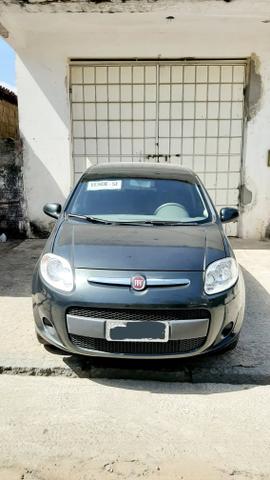 Fiat Novo Palio - Foto 6