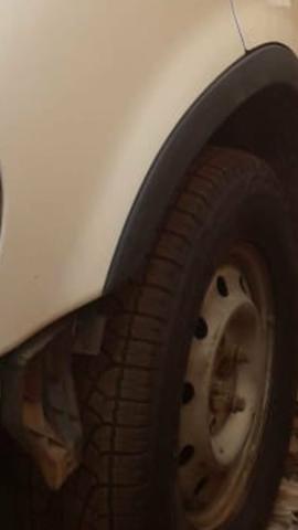 Renault master 2.5