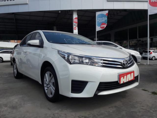 COROLLA GLI UPPER 1.8
