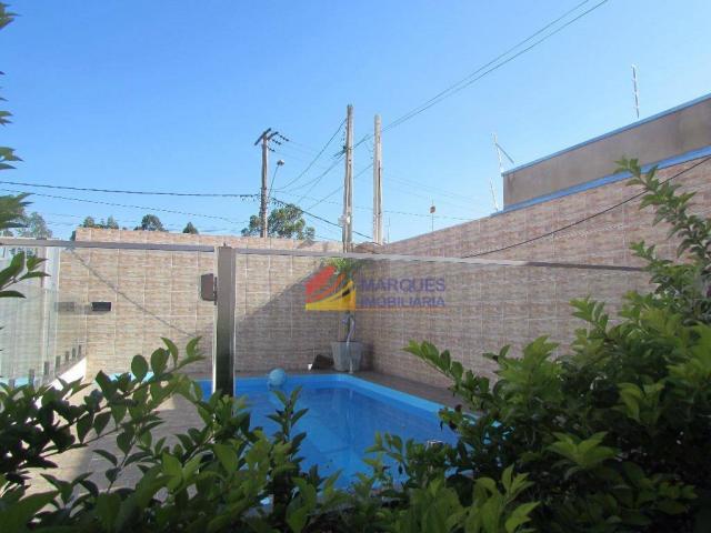 Casa residencial à venda, jardim bela vista, indaiatuba. - Foto 13