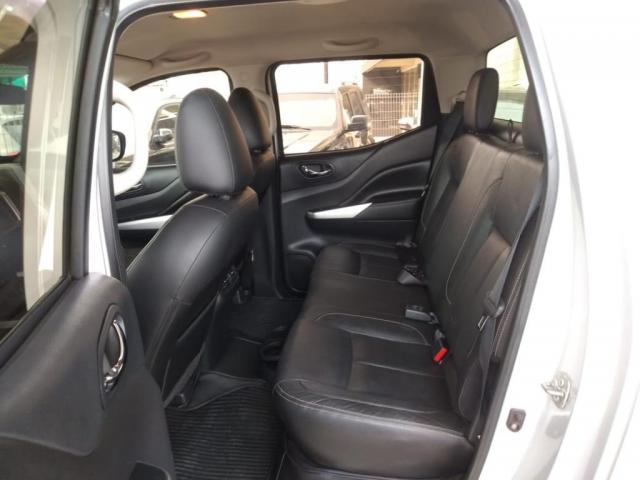 Frontier LE CD 4x4 2.3 Bi-TB Diesel Aut. - Foto 5