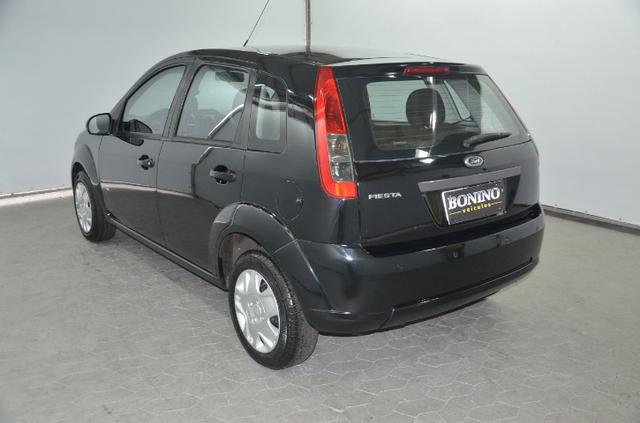 Ford Fiesta SE 1.0 Flex 2014 - Foto 7