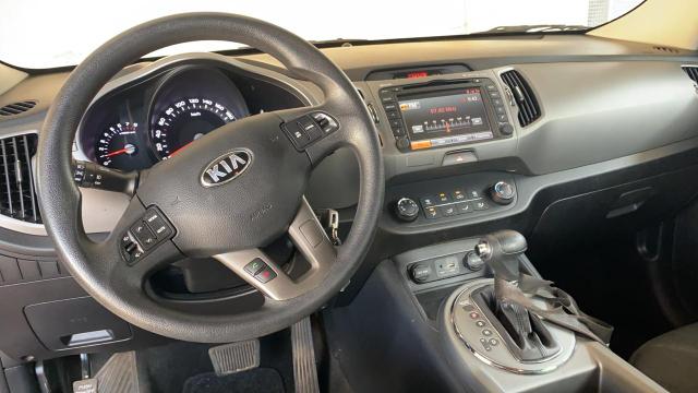 Kia Sportage - Foto 6
