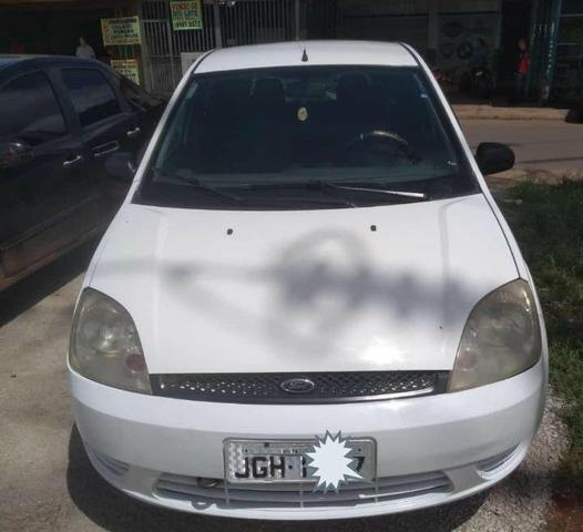 Ford Fiesta - Foto 5