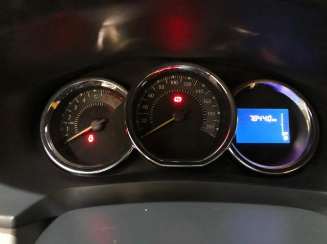 RENAULT LOGAN 1.6 DYNAMIQUE 8V - Foto 12