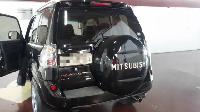Pajero TR4 - Foto 3