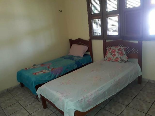 Alugo Casa de Praia Cumburco - Foto 5