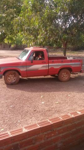 Vende-se uma D20 custom - Foto 2