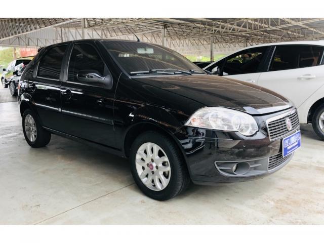 FIAT PALIO ELX 1.4 MPI FIRE FLEX 8V 4P - Foto 3