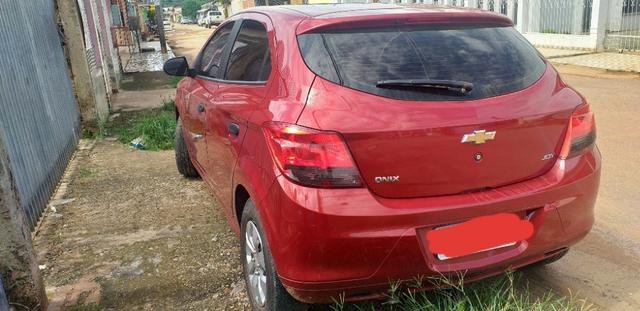 Vendo automóvel - Foto 3