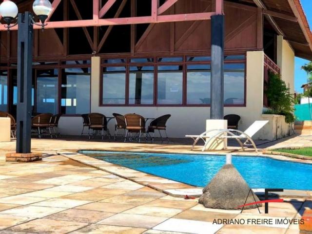 Casa duplex com 4 quartos no Porto das Dunas - Foto 8