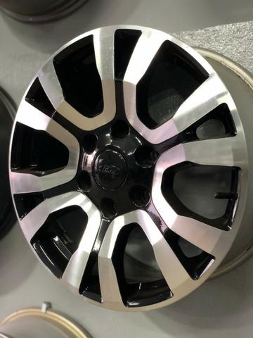Rodas Aro 18 Original Ranger Limited - Foto 14
