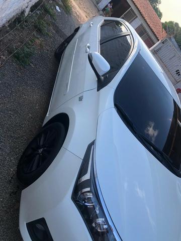 Corolla Altis 2015 - Foto 9