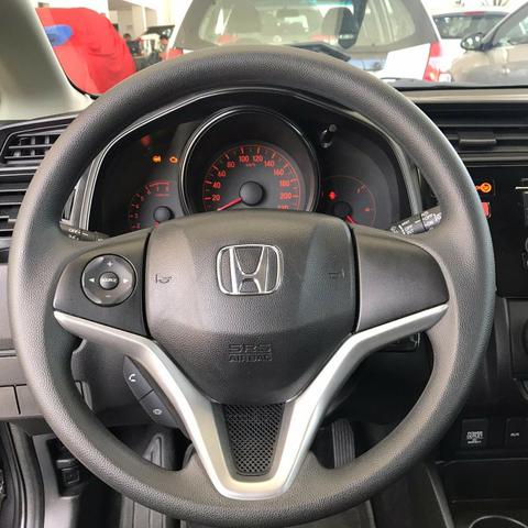 Honda Fit Ex CVT 14/15 - Foto 10