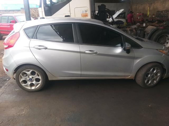 Ford fiesta - Foto 6