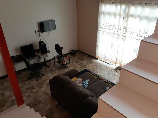 Casa no colinas Park presidente Dutra Maranhão - Foto 2