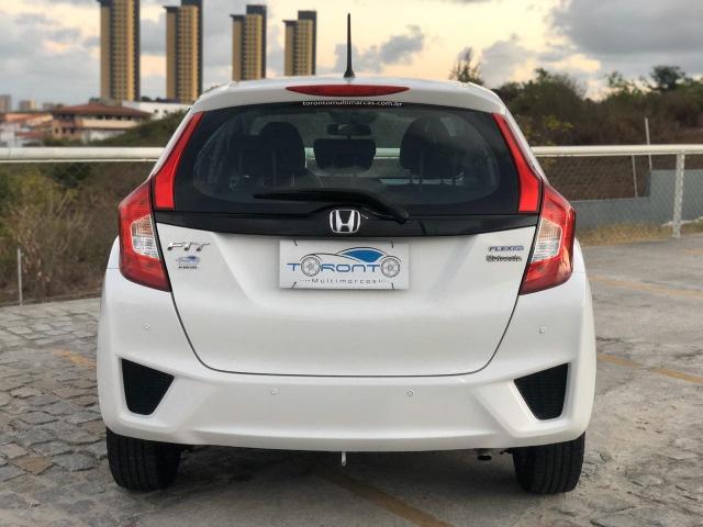 HONDA FIT 2015/2015 1.5 LX 16V FLEX 4P MANUAL - Foto 6