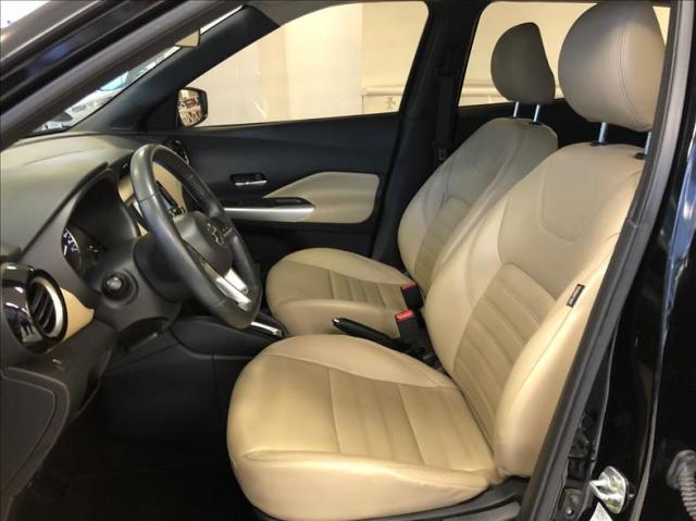 Nissan Kicks 1.6 16vstart sl - Foto 9