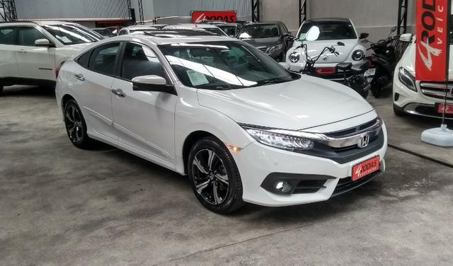 Honda Civic Turing