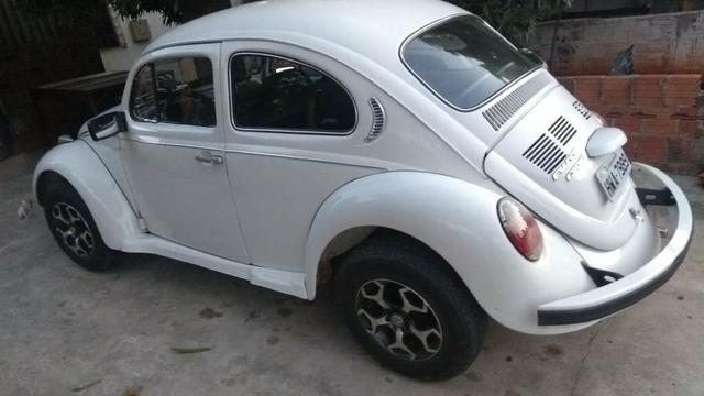 Fusca