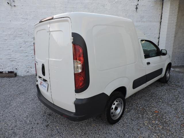 Fiorino 1.4 Furgão 2015/2016 - Foto 6