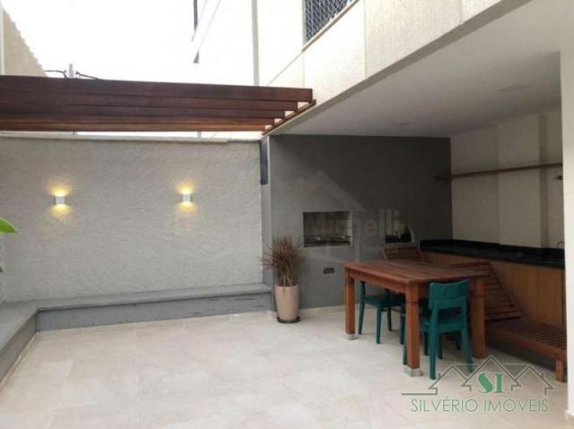 Apartamento à venda com 3 dormitórios em Corrêas, Petrópolis cod:2244 - Foto 6