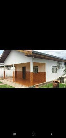 Casa 4 quartos - Foto 4