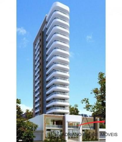 Apartamento de alto padrão na Beira Mar, com 4 suítes - Foto 3