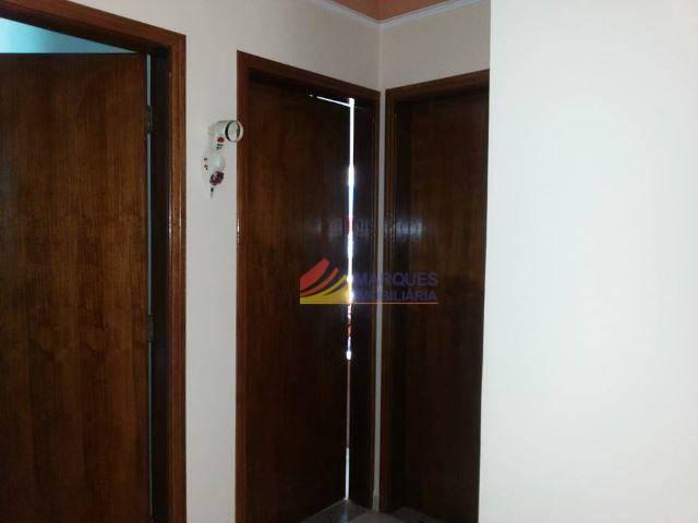 Casa com 2 dormitórios à venda, 91 m² por r$ 425.000,00 - vila soriano - indaiatuba/sp - Foto 11