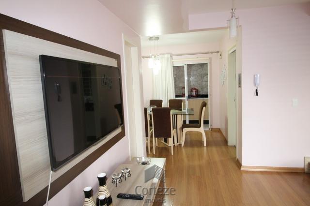 Sobrado com ático 3 quartos no Hauer - Foto 4