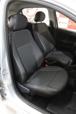 VOLKSWAGEN GOL 2018/2018 1.6 MSI TOTALFLEX TRENDLINE 4P MANUAL - Foto 3