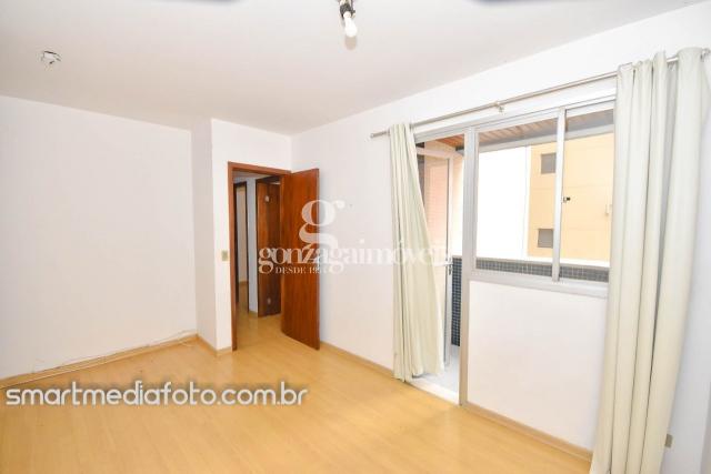 Apartamento para alugar com 3 dormitórios em Agua verde, Curitiba cod:05324001 - Foto 12
