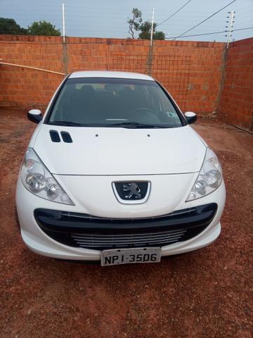Peugeot 207 passion 1.4 - Foto 3