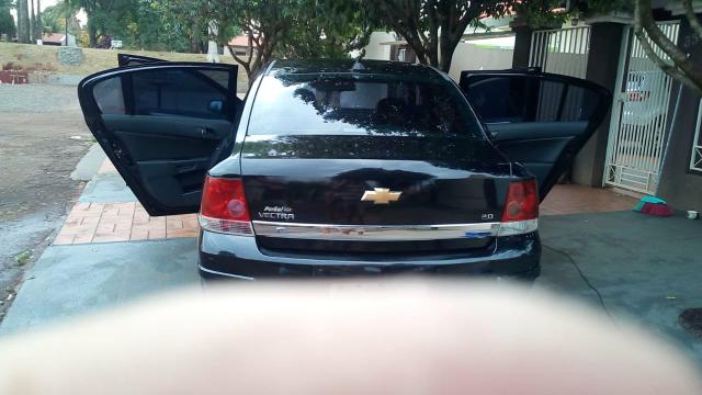 Vende-se vectra elite ano 2009 modelo 10 - Foto 2