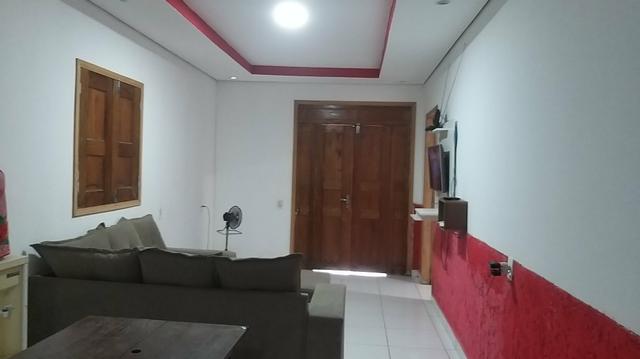 Vendo uma casa no Canaã próximo a arena da floresta e perto da academia e creche - Foto 2