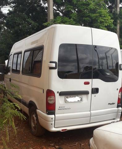 Renault master 2.5 - Foto 3