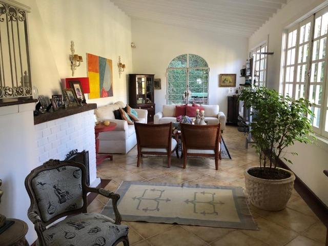 Casa 4 quartos no melhor local de Nogueira, Petrópolis - Foto 3