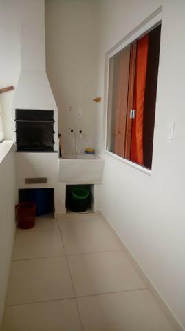 Apartamento temporada aluguel praia Enseada São Francisco do Sul Santa Catarina - Foto 3