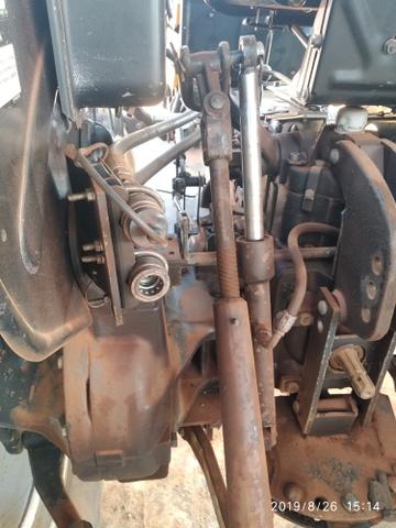 Trator Valtra 785 - Foto 3