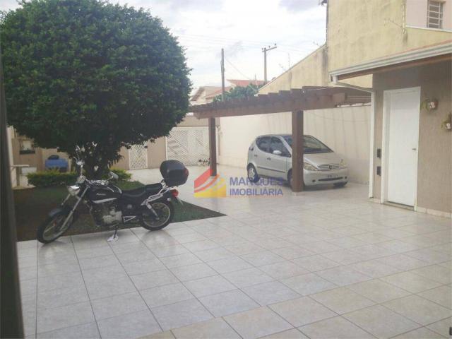 Sobrado residencial à venda, jardim regina, indaiatuba. - Foto 3