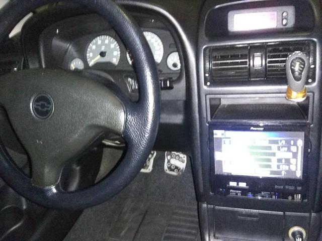 Vendo ou troco Astra flex - Foto 5