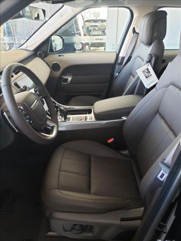 Land Rover Range Rover Sport 3.0 Hse 4x4 v6 24v tu - Foto 9