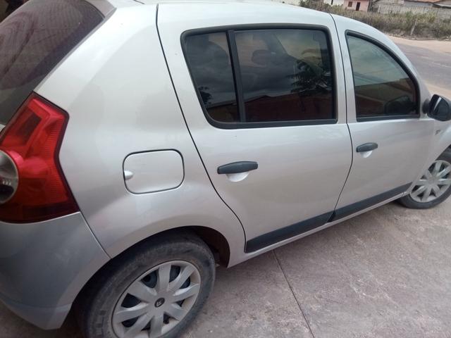Sandero express 1.6 - Foto 3