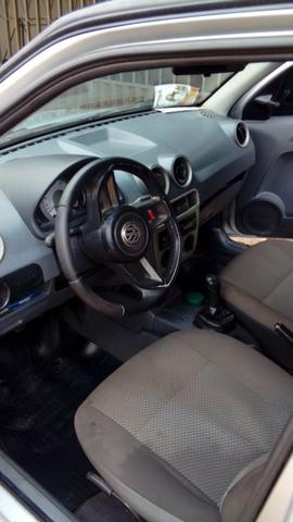 Carro gol - Foto 3