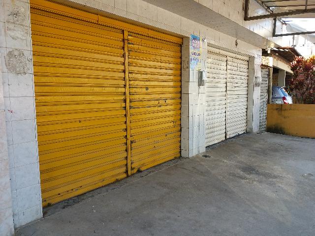 Imóvel Comercial 38 mts quadrados no Centro de Tamandaré-PE