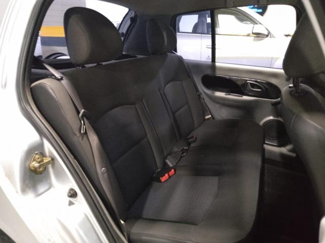 RENAULT CLIO 2006/2007 1.6 EXPRESSION 16V GASOLINA 4P MANUAL - Foto 11