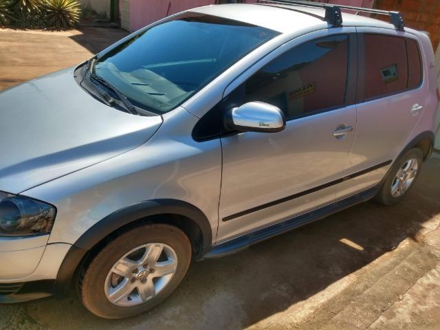 Fox Sunrise 1.0 Completo